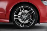 Audi S3 Sedan 2013 года (WW)
